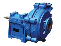 如何让渣浆泵真正做到运行可靠耐磨呢?