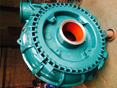 渣浆泵密封失效的原因有哪些？