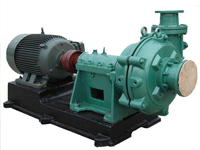 如何减少渣浆泵的磨损？