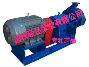 压滤机专用泵简介及用途