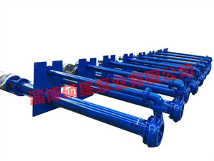 加气混凝土专用泵使用注意事项